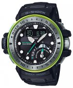 Zegarek męski Casio G-SHOCK Specials GWN-Q1000MB-1ADR
