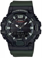 Zegarek męski Casio Sportowe HDC-700-3AVEF