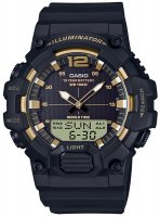 Zegarek męski Casio Sportowe HDC-700-9AVEF