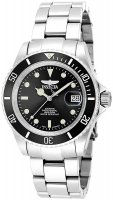 Zegarek męski Invicta Pro Diver IN17044-POWYSTAWOWY