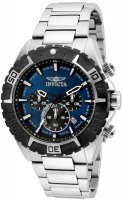 Zegarek męski Invicta Aviator IN22526