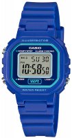 Zegarek damski Casio Sportowe LA-20WH-2AEF-POWYSTAWOWY