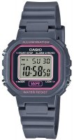 Zegarek damski Casio Sportowe LA-20WH-8AEF