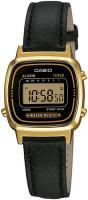 Zegarek damski Casio VINTAGE Mini LA-670WEGL-1EF