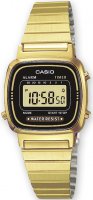 Zegarek damski Casio VINTAGE Mini LA670WEGA-1EF