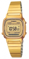 Zegarek damski Casio VINTAGE Mini LA670WEGA-9EF