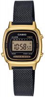 Zegarek damski Casio VINTAGE Mini LA670WEMB-1EF