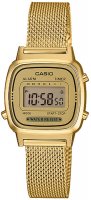 Zegarek damski Casio VINTAGE Mini LA670WEMY-9EF
