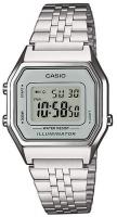 Zegarek damski Casio VINTAGE Midi LA680WEA-7EF