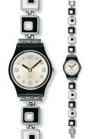 Zegarek damski Swatch Originals LB160G