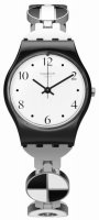 Zegarek damski Swatch Originals LB185G