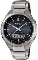 Zegarek męski Casio Lineage LCW-M500TD-1AER