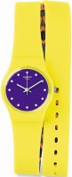 Zegarek damski Swatch Originals LJ110