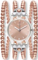 Zegarek damski Swatch Originals LK354