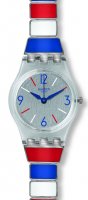 Zegarek damski Swatch Originals LK364G