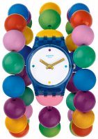 Zegarek damski Swatch Originals LN154A