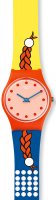Zegarek damski Swatch Originals LO110