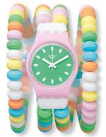 Zegarek damski Swatch Originals LP135A