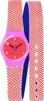 Zegarek damski Swatch Originals LP141