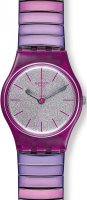 Zegarek damski Swatch Originals LP144A