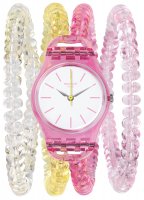 Zegarek damski Swatch Originals LP145A