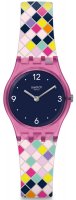 Zegarek damski Swatch Originals LP153