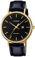 Zegarek damski Casio Vintage LTH-1060GL-1AER