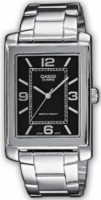 Zegarek damski Casio Klasyczne LTP-1234D-1AEF