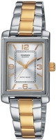 Zegarek damski Casio Klasyczne LTP-1234SG-7AEF