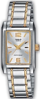 Zegarek damski Casio Klasyczne LTP-1235SG-7AEF
