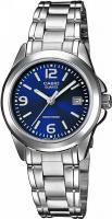 Zegarek damski Casio Klasyczne LTP-1259D-2A