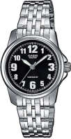 Zegarek damski Casio Klasyczne LTP-1260D-1B