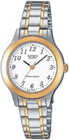 Zegarek damski Casio Klasyczne LTP-1263G-7BEF