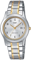 Zegarek damski Casio Klasyczne LTP-1264G-7BEF