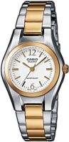 Zegarek damski Casio Klasyczne LTP-1280SG-7AEF