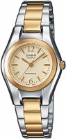 Zegarek damski Casio Klasyczne LTP-1280SG-9AEF
