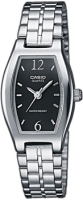 Zegarek damski Casio Klasyczne LTP-1281D-1A