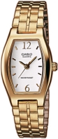 Zegarek damski Casio Klasyczne LTP-1281G-7A