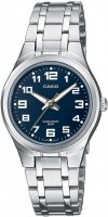 Zegarek damski Casio Klasyczne LTP-1310D-2BVEF