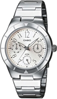 Zegarek damski Casio Klasyczne LTP-2069D-7A2VEF