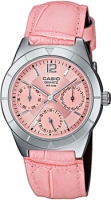 Zegarek damski Casio Klasyczne LTP-2069L-4AV