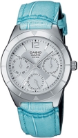Zegarek damski Casio Klasyczne LTP-2069L-7A2