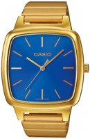 Zegarek damski Casio VINTAGE Instashape LTP-E117G-2AEF
