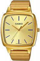 Zegarek damski Casio VINTAGE Instashape LTP-E117G-9AEF