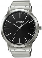 Zegarek męski Casio VINTAGE Instashape LTP-E118D-1AEF