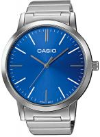 Zegarek męski Casio VINTAGE Instashape LTP-E118D-2AEF