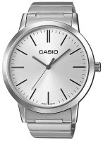 Zegarek męski Casio VINTAGE Instashape LTP-E118D-7AEF