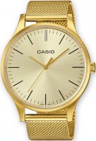 Zegarek damski Casio VINTAGE Instashape LTP-E140G-9AEF