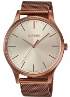 Zegarek damski Casio VINTAGE Instashape LTP-E140R-9AEF