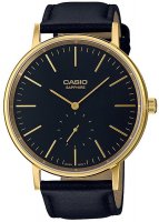 Zegarek damski Casio VINTAGE Instashape LTP-E148GL-1AEF